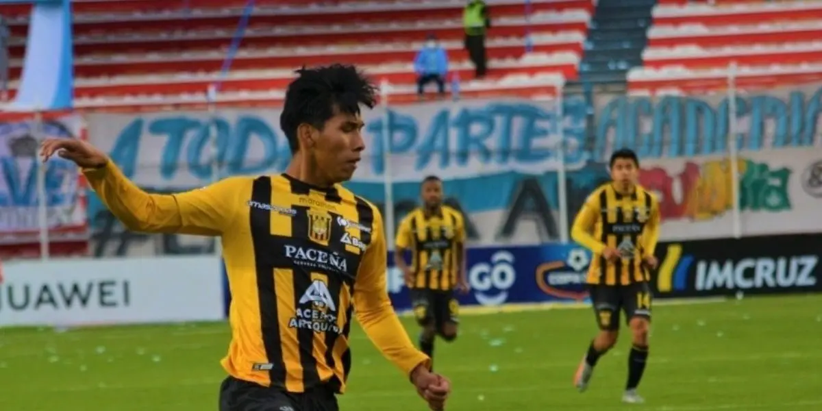 Chura volvía de una lesión e increíblemente tuvo que salir por los mismos motivos.