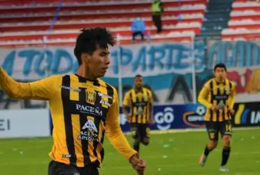 Chura volvía de una lesión e increíblemente tuvo que salir por los mismos motivos.