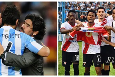 Compartió momentos con los mejores y hoy es Millonario