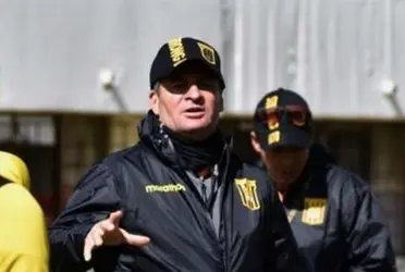 Con la ausencia de Arano y Jusino, el jugador clave que vuelve a jugar en The Strongest.