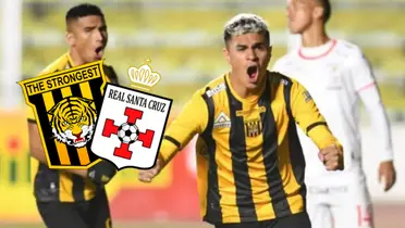 Con la goleada de hoy, el "Tigre" mantiene una paternidad digna de destacar