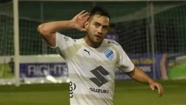 Con un trámite que costó más de lo normal, el "Celeste" se quedó con un buen triunfo