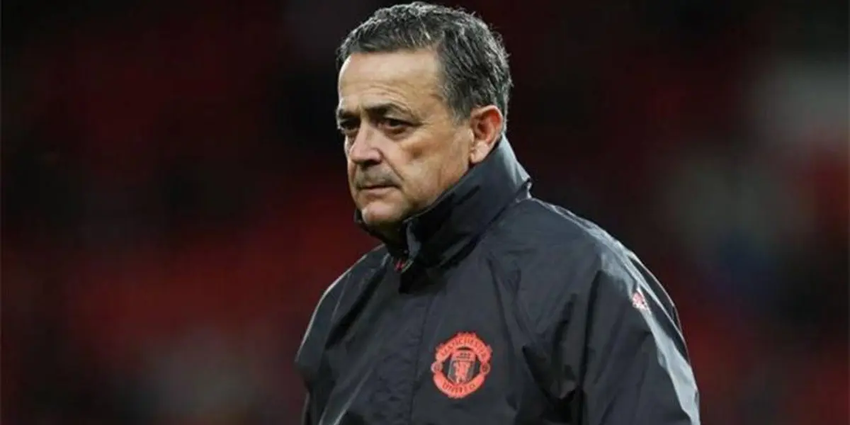 Cuánto gana el técnico de The Strongest en comparación con su estadía en el equipo inglés.