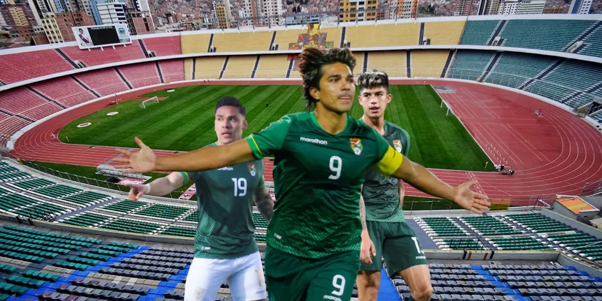 De ser amonestados, algunos players de la Verde no podrían estar ante Paraguay.