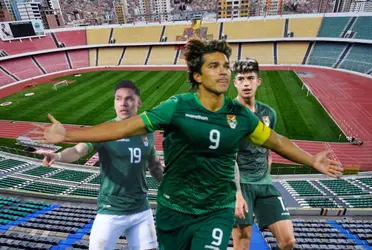 De ser amonestados, algunos players de la Verde no podrían estar ante Paraguay.