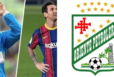 Desde el refinero no cayó para nada bien la decisión del técnico argentino y esto fue lo que le dijeron.