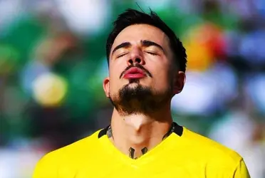 Desde el Tigre mejoraron la oferta económica para seguir contando con el futbolista.