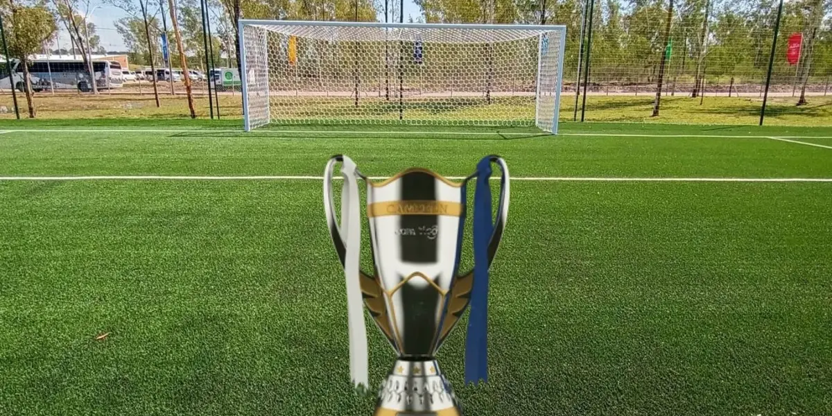 Durante esta jornada se jugarán las semifinales del torneo.