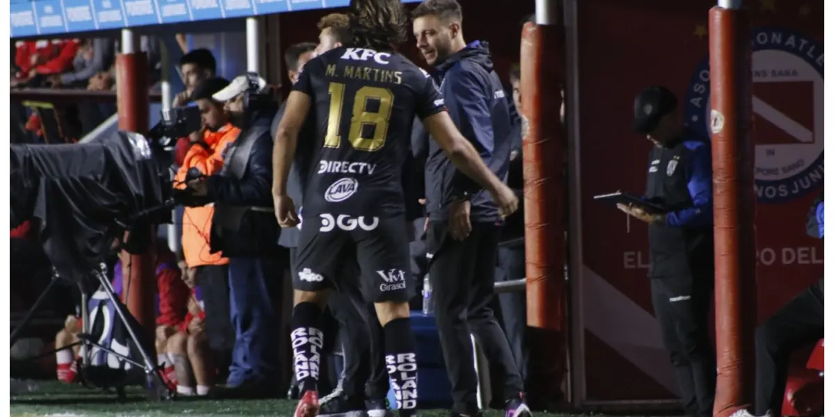 El 9 boliviano y una advertencia a la joya ecuatoriana