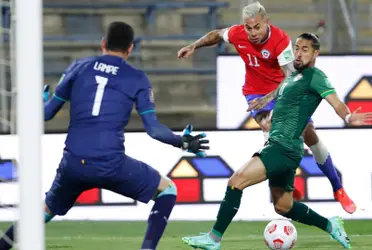 El amistoso se disputará el 20 de junio en el estadio Ramón Tahuichi Aguilera.