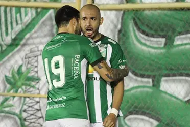 El argentino fue operado, pero estará a disposición del DT para las primeras semanas de octubre