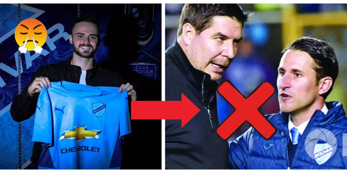 El atacante brasileño y un duro comentario contra los dirigentes