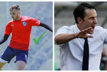 El atacante brasileño y un mensaje especial que no caería nada bien