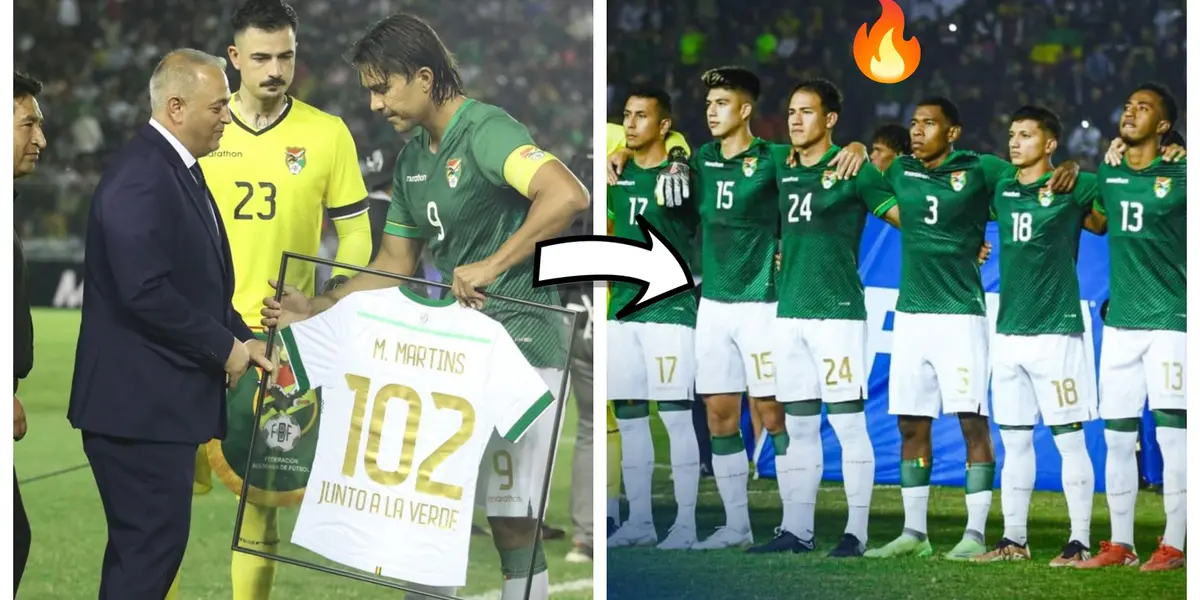 El atacante de Independiente del Valle y su posible reemplazo