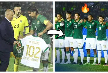 El atacante de Independiente del Valle y su posible reemplazo