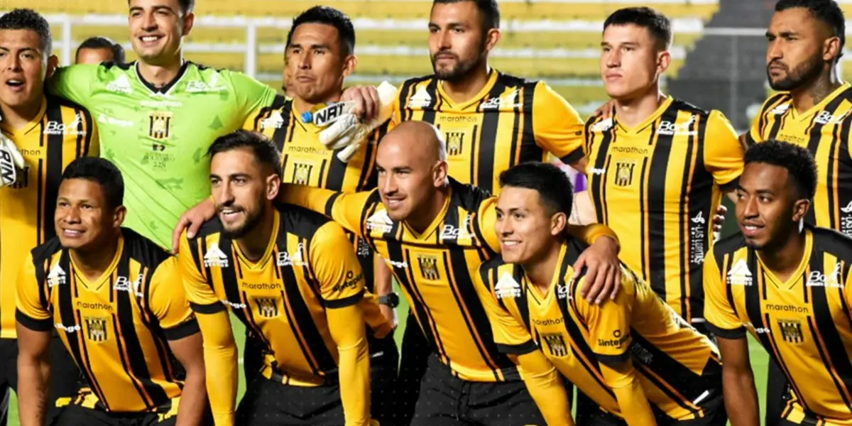 El "Aurinegro" arrancó el año y aseguró la permanencia de jugadores clave