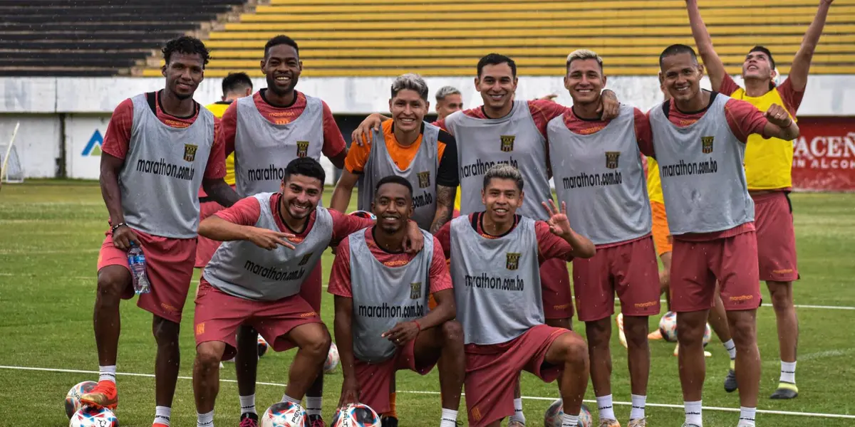 El Aurinegro ha incorporado 11 jugadores y a su director técnico para afrontar la temporada 2024