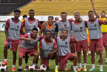 El Aurinegro ha incorporado 11 jugadores y a su director técnico para afrontar la temporada 2024