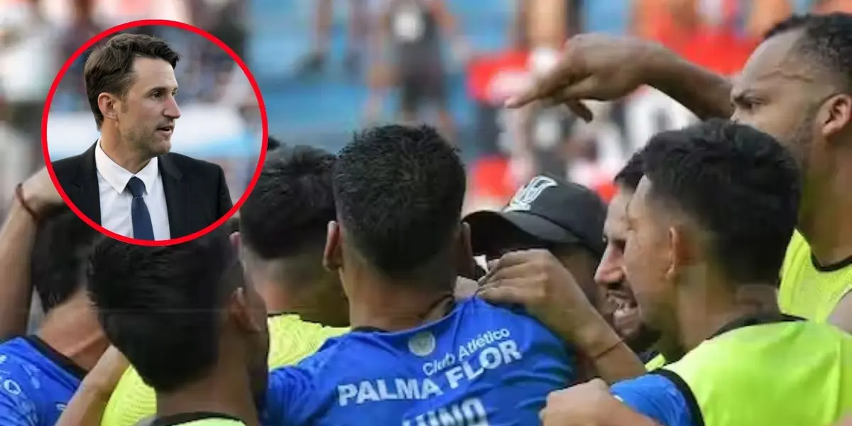 El Aviador no pudo aprovechar el envión anímico tras su triunfo contra La Academia.