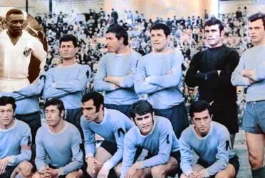 El boliviano fue uno de los mejores jugadores de la historia de Bolívar.