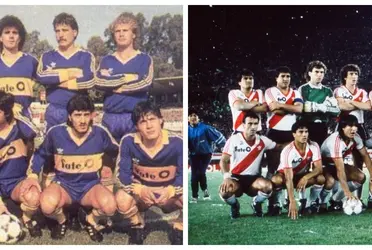 El boliviano que pasó por los clubes más importantes de Argentina y todos lo querían.