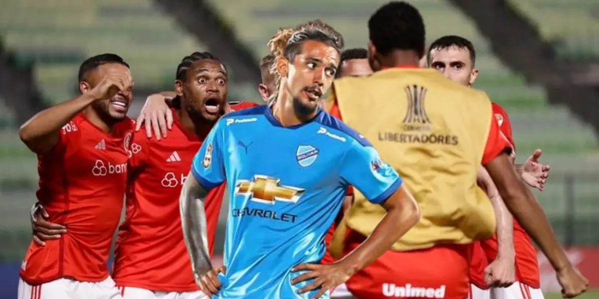 El brasileño habló luego del encuentro y no tuvo pelos en la lengua con sus declaraciones.