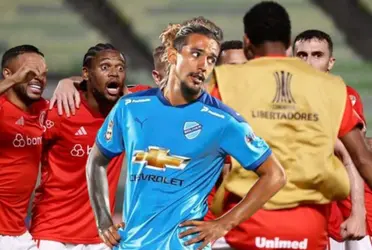 El brasileño habló luego del encuentro y no tuvo pelos en la lengua con sus declaraciones.