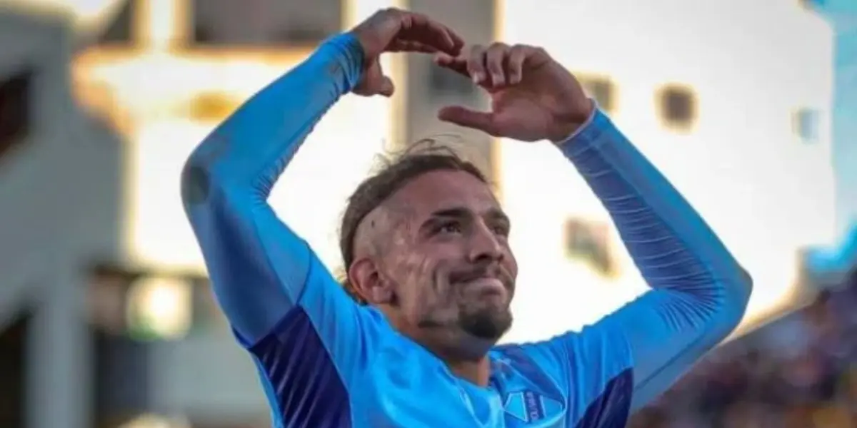 El brasileño no fue parte de La Academia luego de sus polémicas declaraciones sobre el campo de juego.