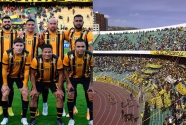 El buen momento del Tigre podría jugarle una mala pasado ya que juega ante un rival que no viene bien.