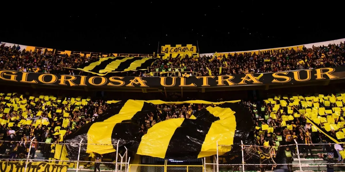 El campeón recibe a Nacional Potosí en la última jornada de la Liga Tigo.