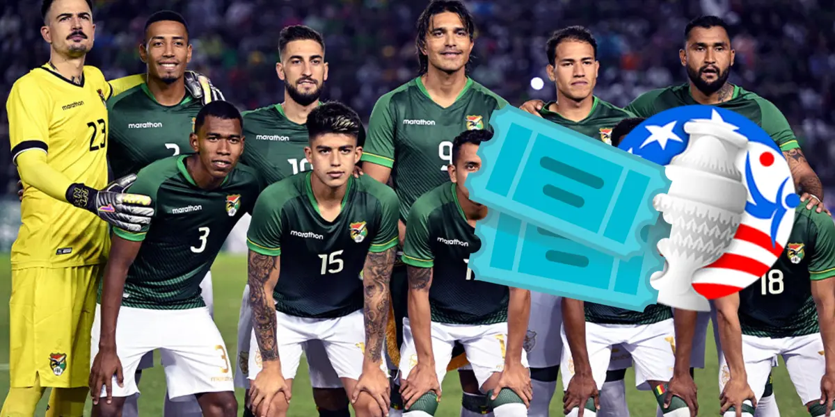 El certamen continental está cada vez más cerca y se revelaron los precios de los tickets