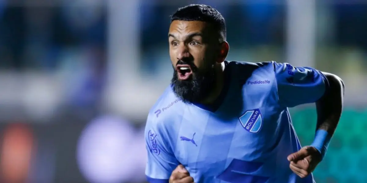 El chileno hace valer cada centavo pagado por su pase.