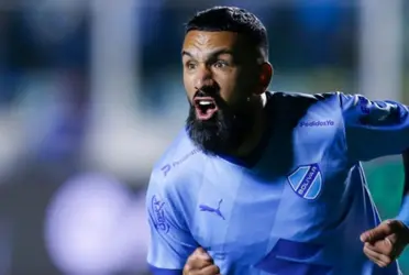 El chileno hace valer cada centavo pagado por su pase.