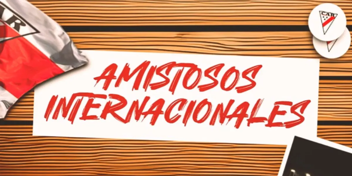 El club de El Alto realizará una pequeña gira por Perú y disputará dos encuentros.