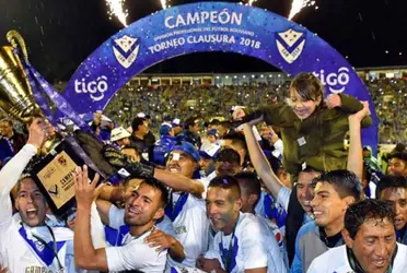 El club de Oruro no será parte del campeonato de Primera B.