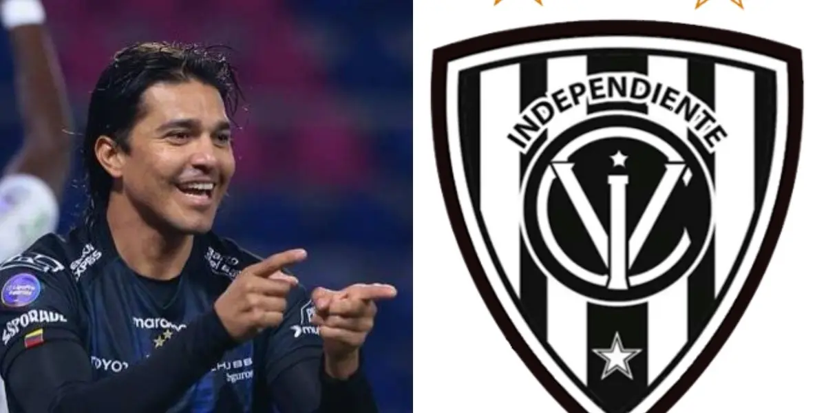 El club ecuatoriano cayó ante el Getafe de España en el marco de la pretemporada en Europa.