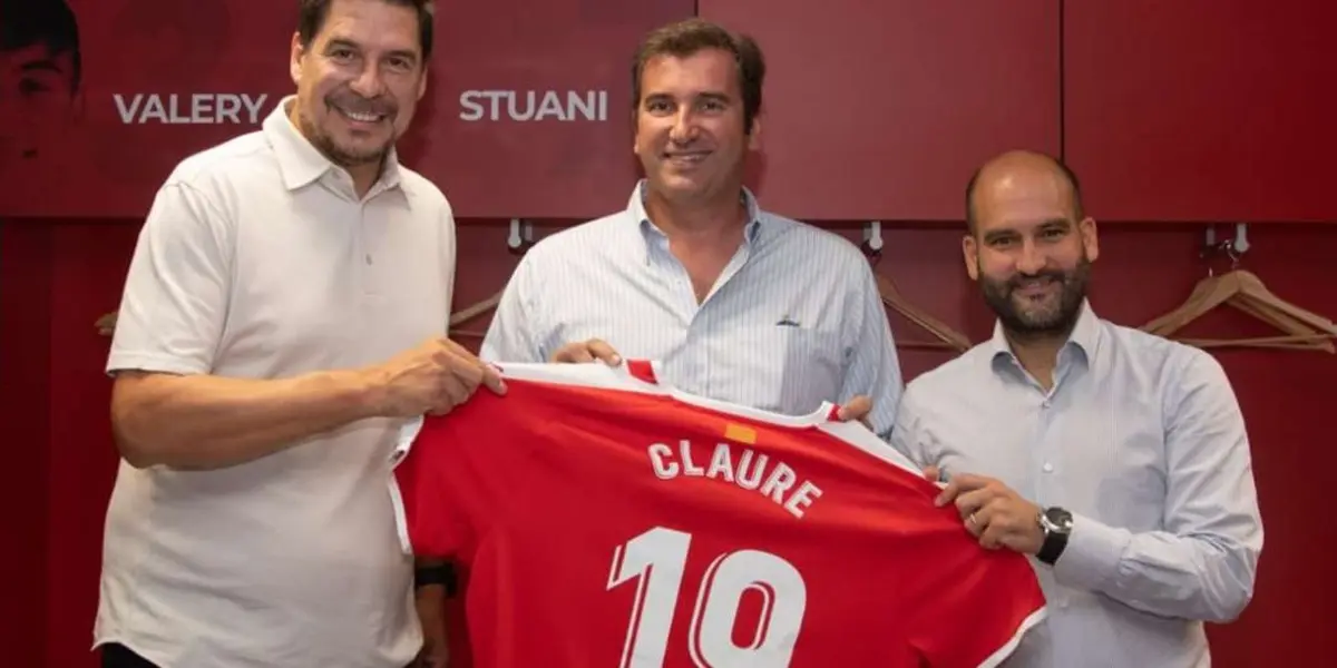 El club español avanó de ronda en la Copa del Rey.