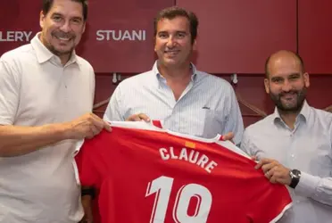 El club español avanó de ronda en la Copa del Rey.