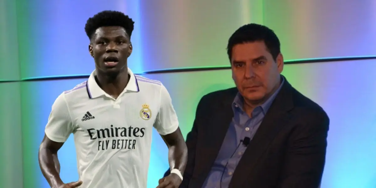 El club español del empresario multimillonario cayó ante el Merengue.