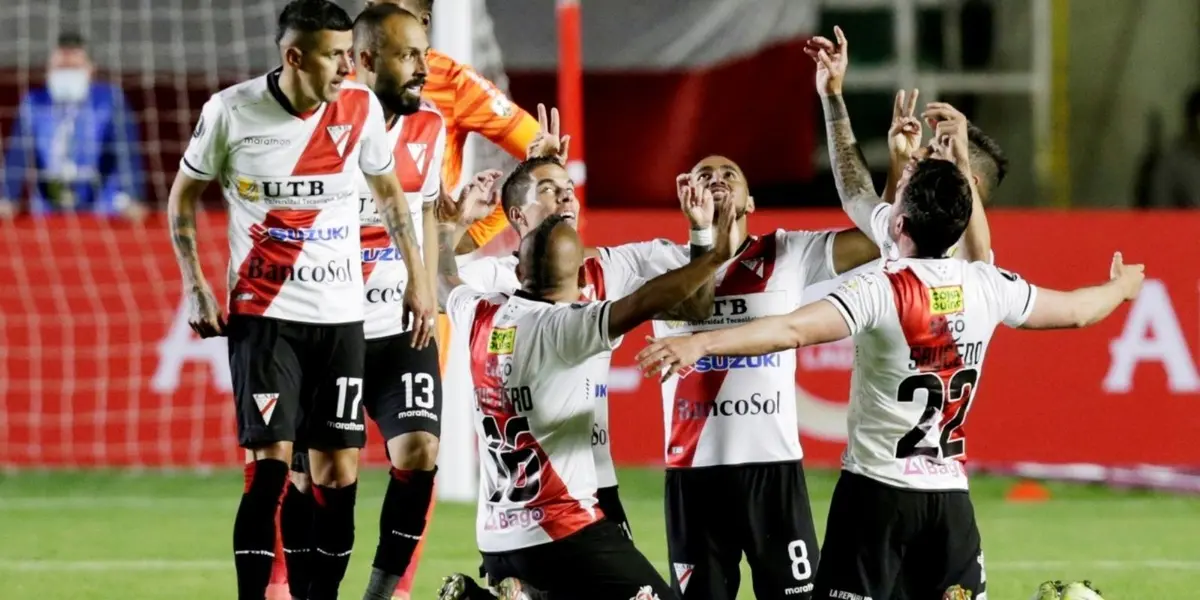 El club Millonario continúa con las modificaciones de su estadio.