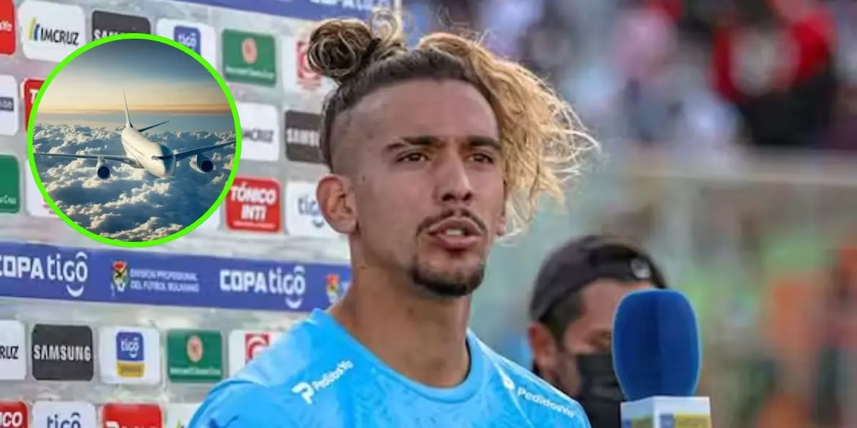 El club peruano pretende quedarse con el goleador académico.