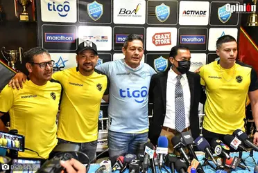 El cochabambino asumió durante este miércoles la dirección técnica del club.