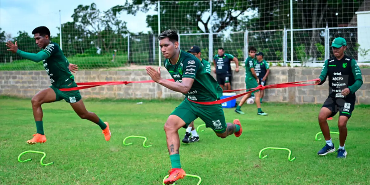 El combinado juvenil de la "Verde" se sigue preparando de cara a la competencia en Venezuela