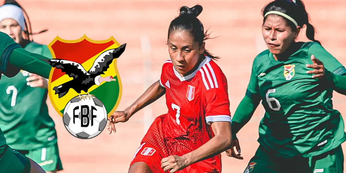 El combinado nacional femenino cerró su Fecha FIFA ante las incaicas