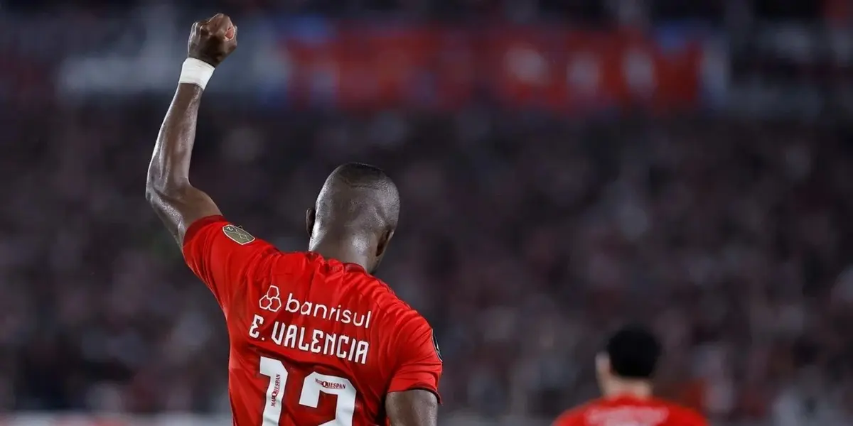 El conjunto brasileño se impone 1 a 0 con un golazo de Eder Valencia.