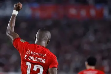 El conjunto brasileño se impone 1 a 0 con un golazo de Eder Valencia.