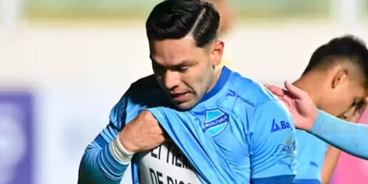 El conjunto de Beñat San José y el de David de la Torre se enfrentan por la Copa Tigo