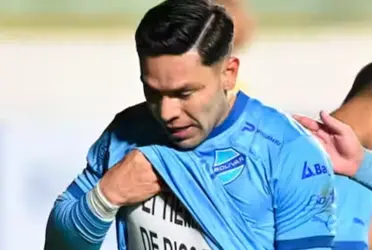 El conjunto de Beñat San José y el de David de la Torre se enfrentan por la Copa Tigo