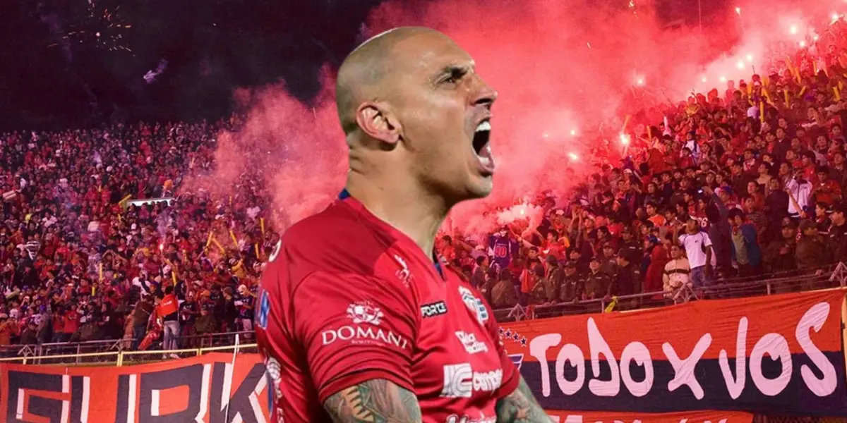 El conjunto de cristian Díaz se impuso 2 a 0.