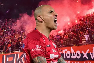 El conjunto de cristian Díaz se impuso 2 a 0.